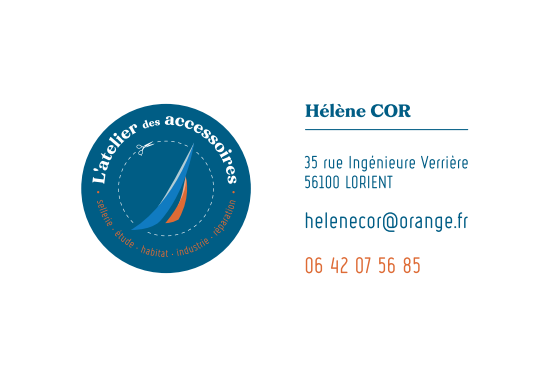 L'Atelier des Accessoires